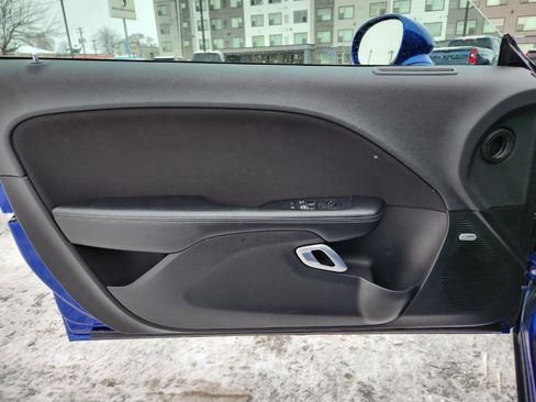 Used 2021 Dodge Challenger GT w/ Blacktop Package image 18