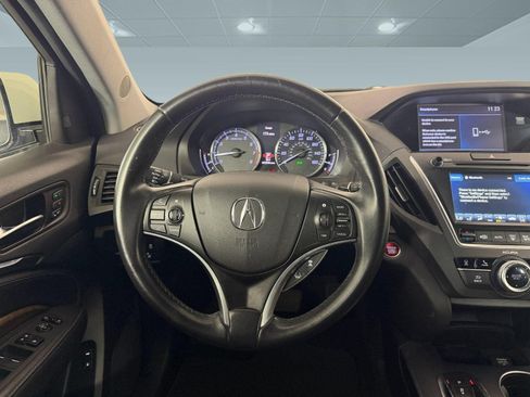 Used 2019 Acura MDX FWD w/ Technology Package image 29