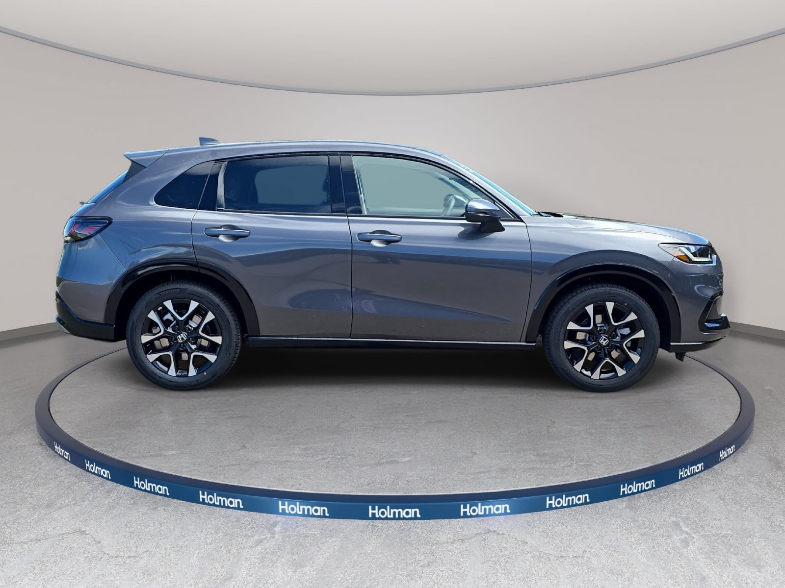 New 2027 Honda HR-V EX-L image 4