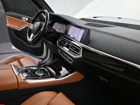 Used 2019 BMW X5 xDrive40i AWD/4WD image 19