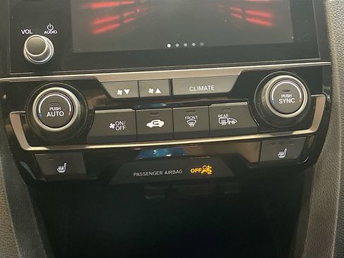 Used 2019 Honda Civic Si image 15