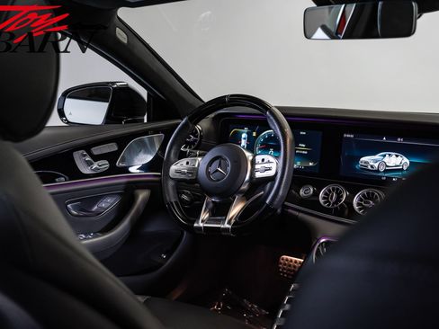 Used 2020 Mercedes-Benz AMG GT 63 image 50