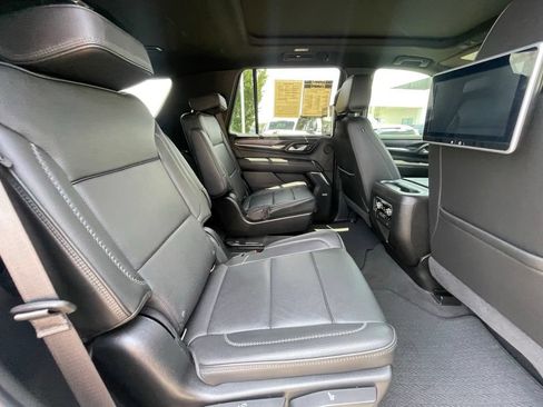 Used 2021 GMC Yukon Denali AWD/4WD image 26