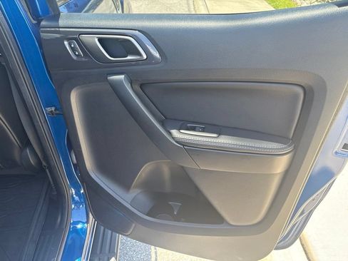 Used 2019 Ford Ranger Lariat w/ Equipment Group 501A Mid RWD image 21