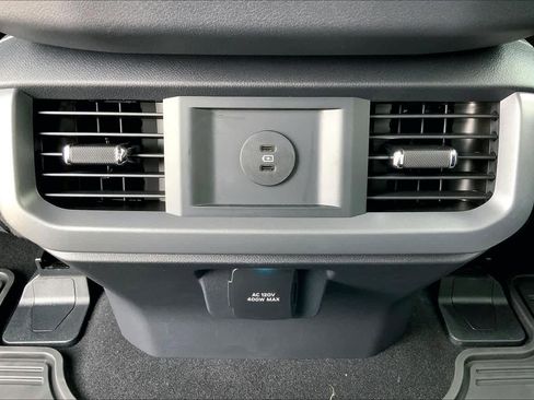 New 2025 Ford F150 XLT w/ Equipment Group 302A MID image 18