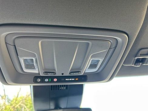 New 2026 Chevrolet Silverado 1500 LT image 17