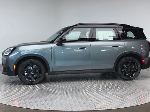 New 2026 MINI Cooper Countryman S image 5