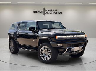 Used 2025 GMC Hummer EV 3X AWD/4WD video 1