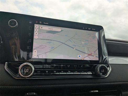 New 2026 Chevrolet Colorado LT w/ LT Convenience Package image 22