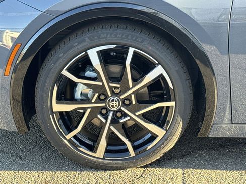 New 2026 Toyota Prius Plug-In Hybrid image 12