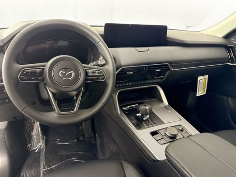 New 2026 MAZDA CX-70 SC AWD/4WD image 4