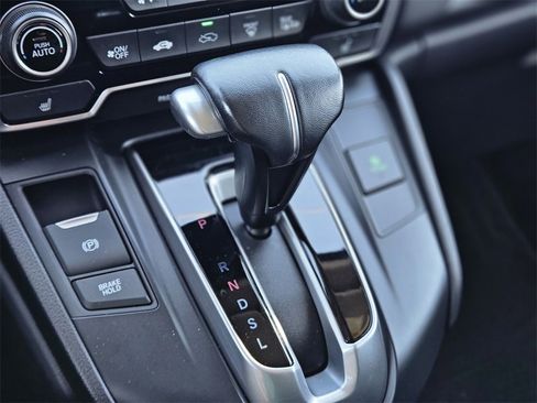 Used 2018 Honda CR-V EX-L image 22