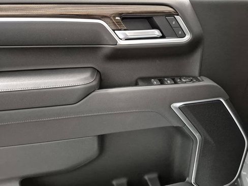 New 2026 Chevrolet Silverado 1500 LT w/ Safety Package image 13