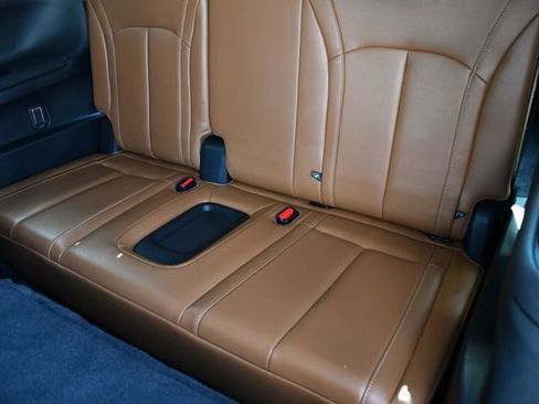 Used 2025 INFINITI QX60 Sensory w/ Vision Package AWD/4WD image 20