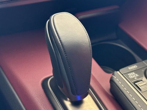 Certified 2022 Lexus LC 500 Convertible w/ Touring Package image 17