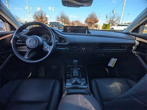 Used 2024 MAZDA CX-30 2.5 Turbo w/ Premium Plus Pkg image 15