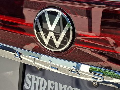 New 2026 Volkswagen Atlas SEL AWD/4WD image 12