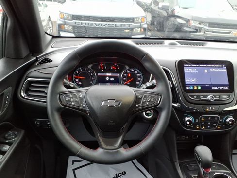 Used 2024 Chevrolet Equinox RS image 17