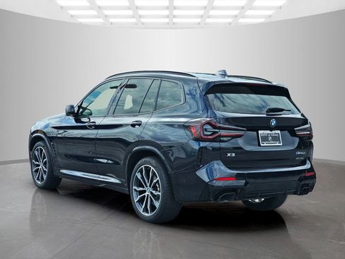 Used 2023 BMW X3 M40i w/ Premium Package image 4