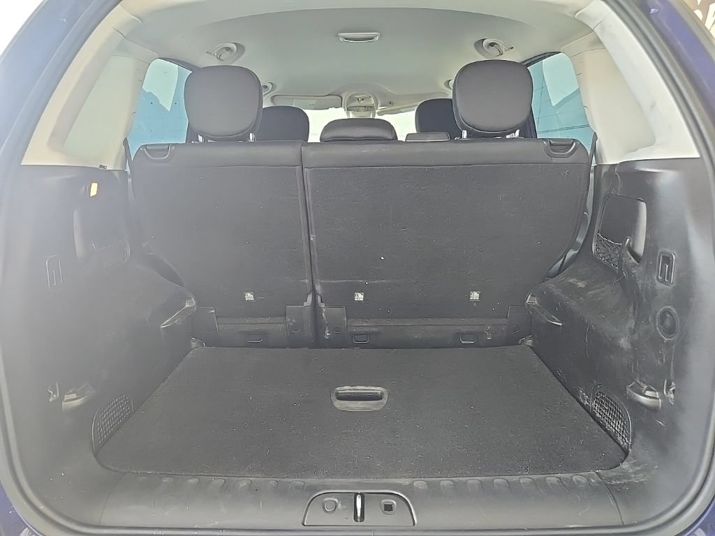 Used 2015 FIAT 500L Trekking FWD image 33