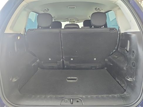 Used 2015 FIAT 500L Trekking image 33