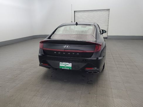 Used 2022 Hyundai Sonata SEL image 7