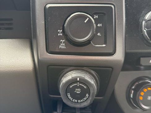 Used 2016 Ford F150 XLT w/ Equipment Group 301A Mid image 17