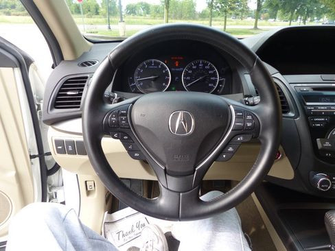 Used 2015 Acura RDX AWD w/ Technology Package image 26