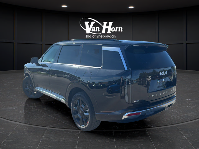 New 2027 Kia Telluride SX Prestige AWD/4WD image 5