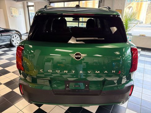 Used 2025 MINI Cooper Countryman S image 5
