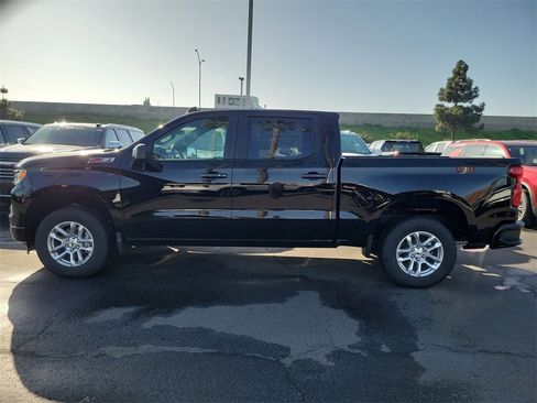 New 2026 Chevrolet Silverado 1500 RST w/ Convenience Package II image 29