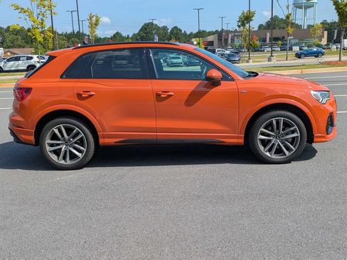 Used 2023 Audi Q3 2.0T Premium AWD/4WD image 3