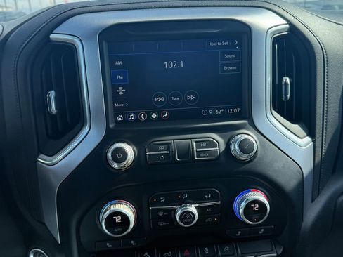 Used 2022 GMC Sierra 2500 SLE w/ SLE Convenience Package image 51