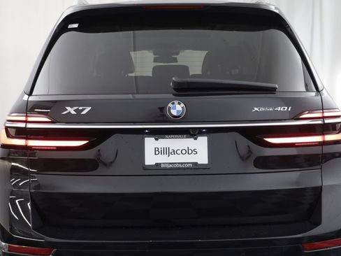 Certified 2024 BMW X7 xDrive40i w/ Parking Assistance Package AWD/4WD image 15