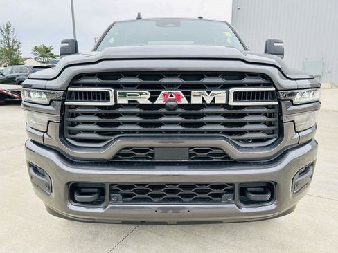New 2025 RAM 2500 Big Horn image 30
