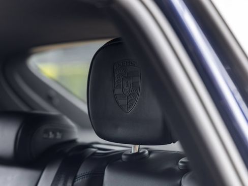 Certified 2026 Porsche Macan S AWD/4WD image 37
