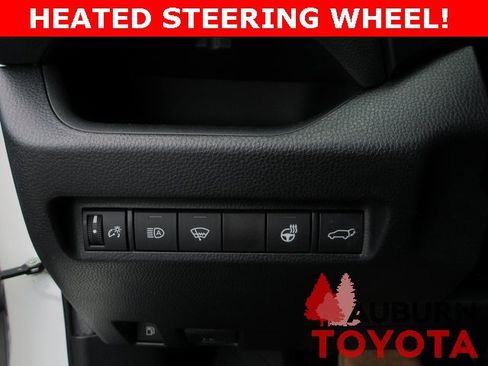 Used 2019 Toyota RAV4 XSE image 17