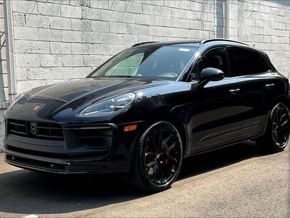 New 2025 Porsche Macan GTS