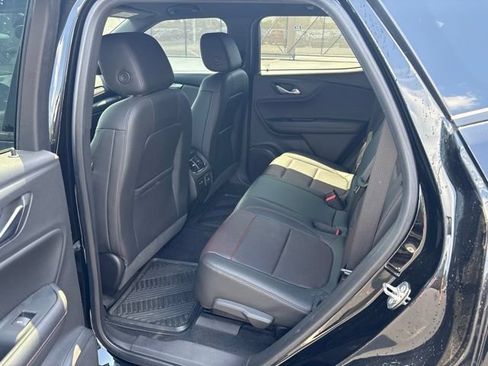 Used 2019 Chevrolet Blazer RS FWD image 12