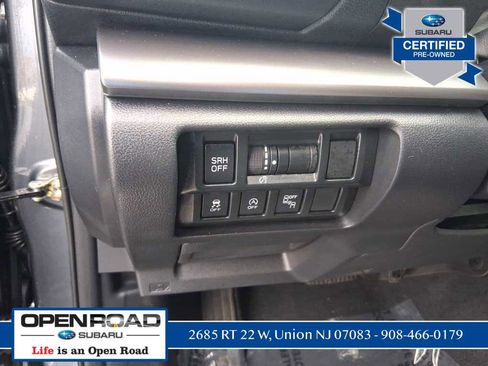 Used 2023 Subaru Crosstrek 2.5i Limited image 15