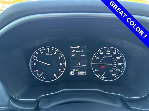 Certified 2023 Subaru Outback Limited image 11