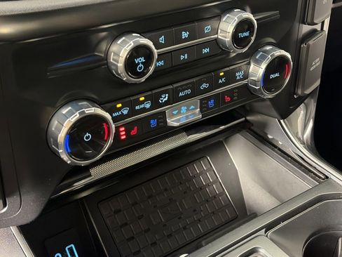 Certified 2023 Ford F150 Tremor w/ Equipment Group 402A High image 21