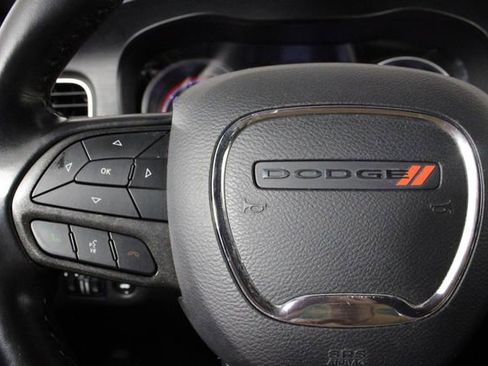 Used 2020 Dodge Charger Police image 24