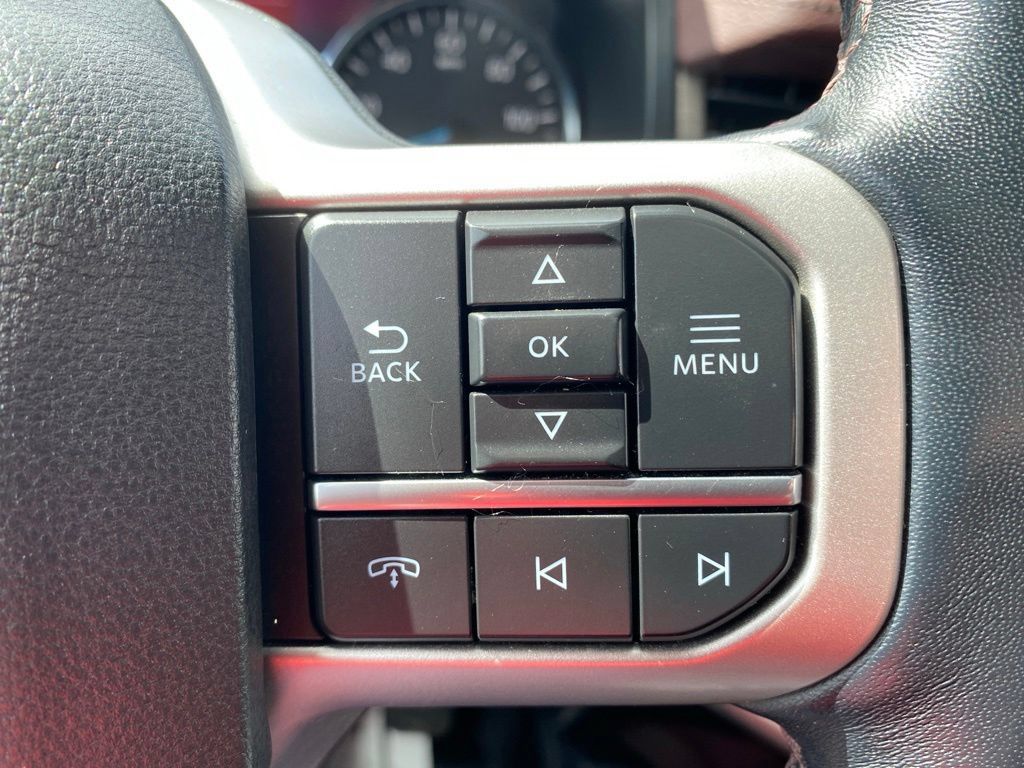 Used 2022 Ford Expedition Limited AWD/4WD image 18