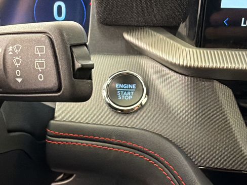 Certified 2025 Ford Explorer ST-Line w/ ST-Line Street Pack AWD/4WD image 19