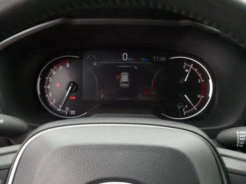 Certified 2025 Toyota RAV4 XLE Premium image 21