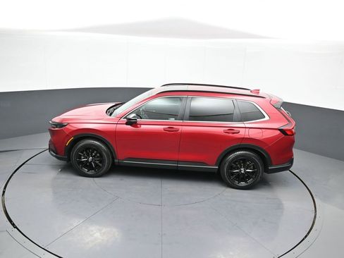 Certified 2023 Honda CR-V Sport image 39