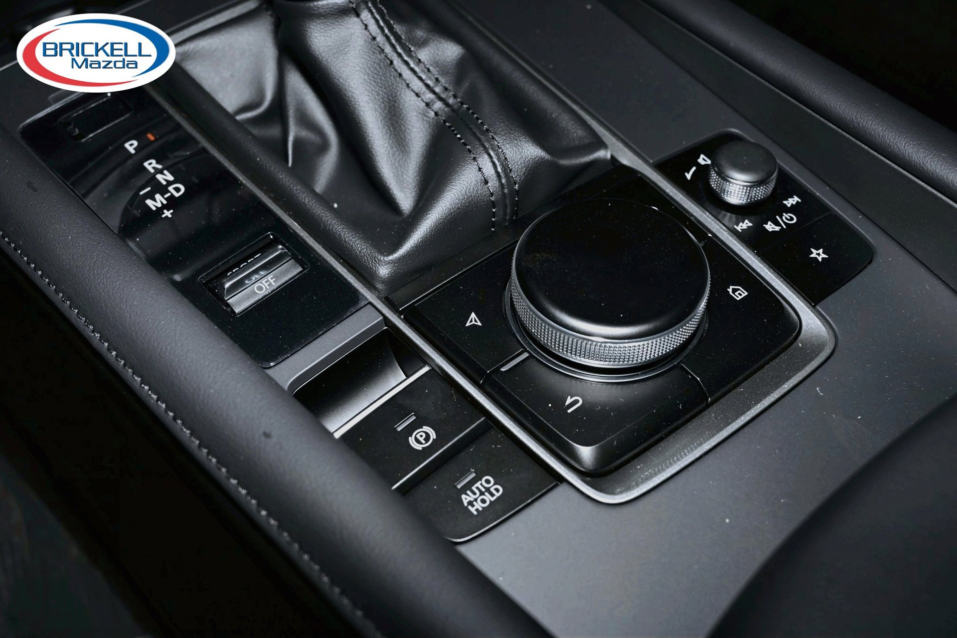 New 2026 MAZDA MAZDA3 s Sport FWD image 27