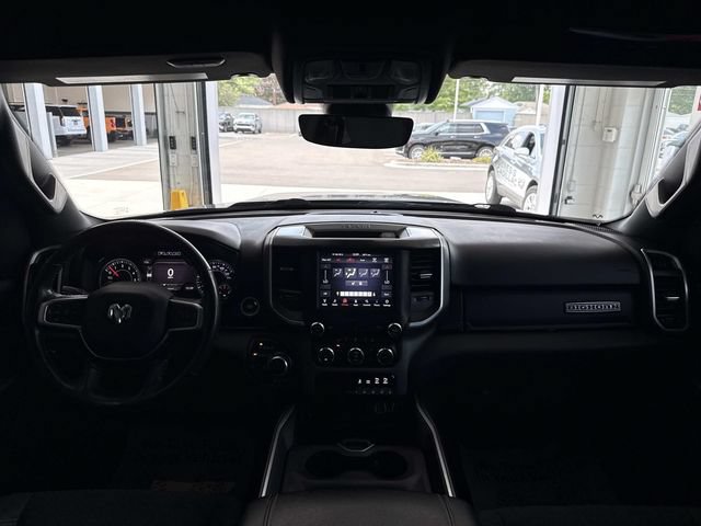 Used 2020 RAM 1500 Big Horn AWD/4WD image 62