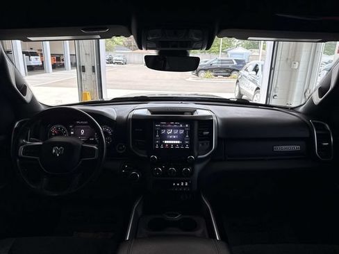 Used 2020 RAM 1500 Big Horn AWD/4WD image 62